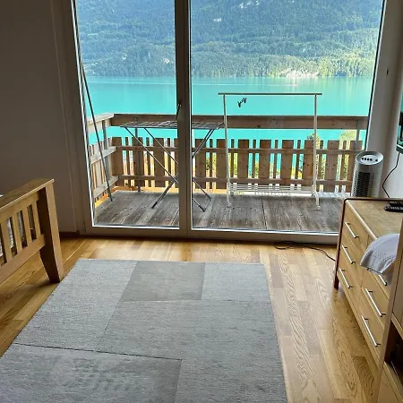 View In Niederried Interlaken Villa