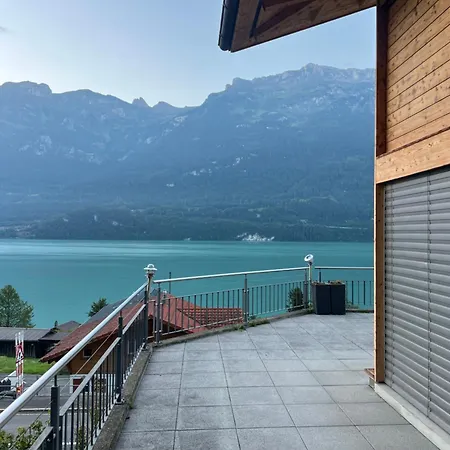 View In Niederried Interlaken