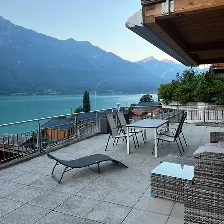 View In Niederried Interlaken