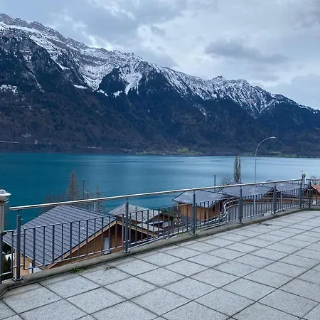 View In Niederried Interlaken