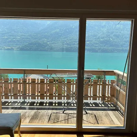 View In Niederried Interlaken