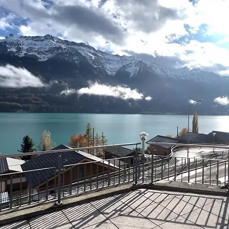 View In Niederried Interlaken Villa