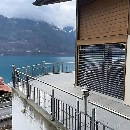 Villa View In Niederried Interlaken *