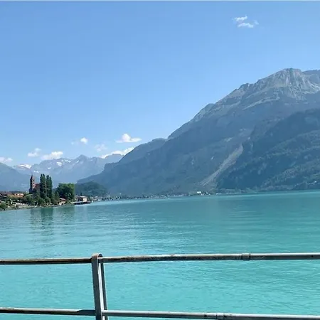 View In Niederried Interlaken Villa Niederried bei Interlaken