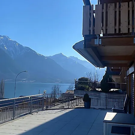 Villa View In Niederried Interlaken