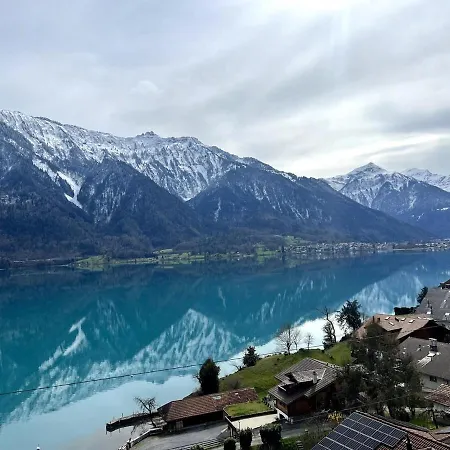 View In Niederried Interlaken * Niederried bei Interlaken